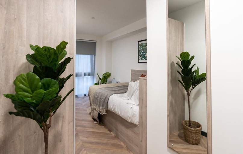 Rockingham Street, Devonshire Green, Sheffield - Image 1